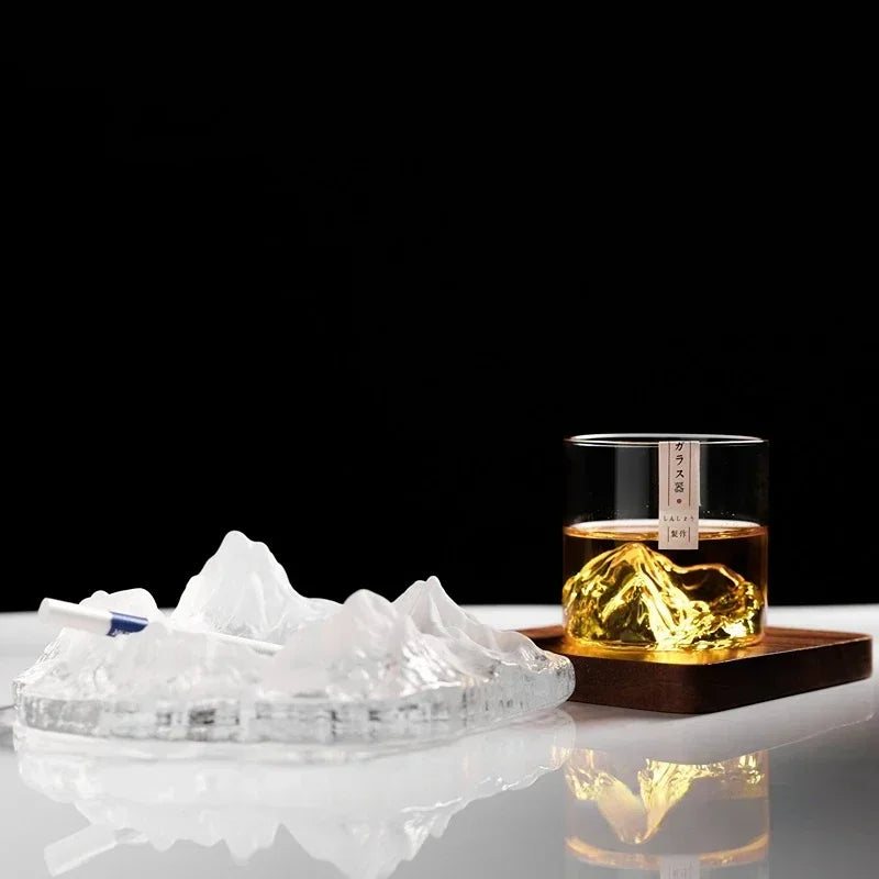 Takumi whisky Glass