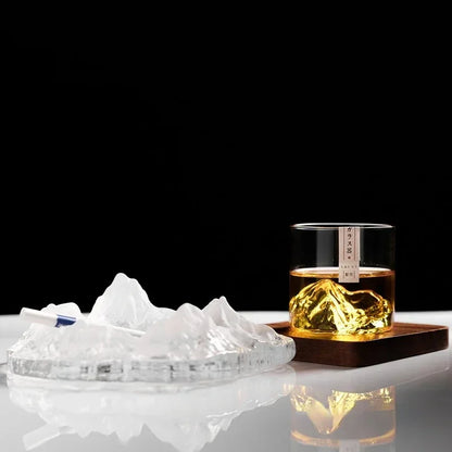 Takumi whisky Glass